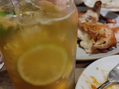 缤纷鲜果茶-周沫西餐(漫广场店)