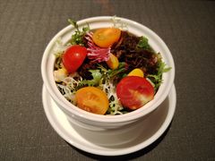 -肆月河豚·新淮扬菜·烤鸭(中关村店)