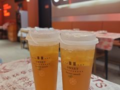 -老班长·小龙虾·鲜货烧烤大排档(金街美地店)