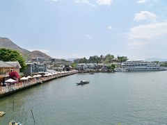 -大理洱海