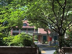 -WABI COFE(愚园路店)