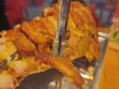-龙头烤羊排•烤全羊•精酿扎啤(厦滘店)