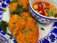 -simply thai天泰(长泰广场店)