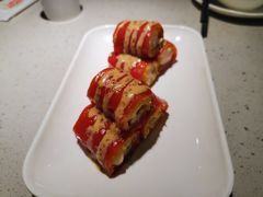 -吉旺港式餐厅(南方商城店)