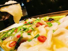 龙利鱼-铁道茶苑.色稷餐厅(莲花南路店)