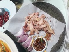 -食味楼(枫林湾店)