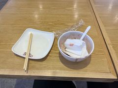 -胡氏老财豆腐脑(圣荣店)