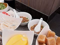 -海底捞火锅(高新万达广场店)
