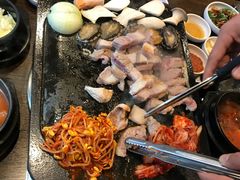 -Dombe豚(黑猪肉街店)