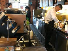 -星巴克臻选(嘉定疁城国际店)
