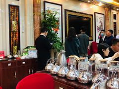 -鹊华居·地道鲁菜·海鲜·融合味(大明湖店)