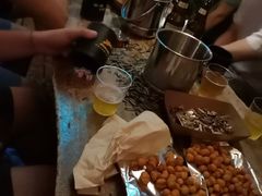 -Helens海伦司小酒馆(鼓楼店)
