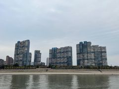 -武汉关码头(轮渡站)