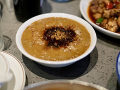 姜汁炖蛋-荣家小吃(紫阳街店)