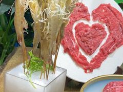 -扬之阿李菌汤火锅(1969店)