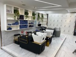 -小齐发型Star~salon