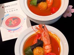 -翡翠鸟精品泰国菜(北辰财富中心店)