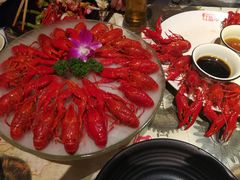 -红钳侠小龙虾·烧烤(中赢康康谷店)