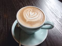 焦糖玛奇朵-咖法森林·咖啡  酒吧(天河店)