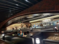 -汉丽斯巴西烤肉自助(市南店)