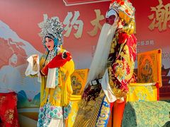 -关帝庙(大同古城)