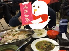 -荷花泰菜(东方新天地店)