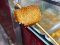 -美美阿姨醋肉(县后路店)