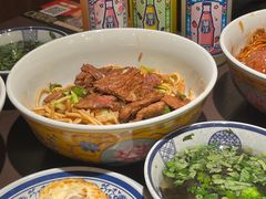 -王繁星面馆(西安熙地港店)