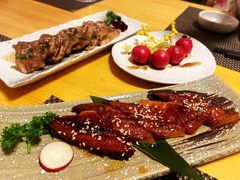 -菊上料理(蜀山银泰百货店)