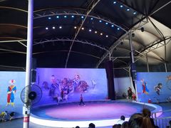 -福州罗源湾海洋世界旅游区