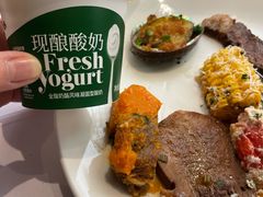 -拉蒂娜·巴西牛排馆 Latina·Brazilian Steakhouse(陆家嘴旗舰店)