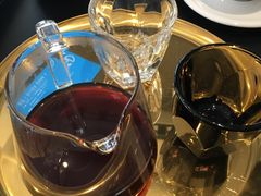 -KYO COFFEE(胶州路店)
