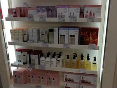 -国药中服免税(北京坊店)