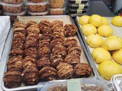 -宫门口馒头铺(创始人总店)