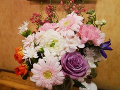 -天一朴素(武汉大学店)