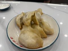 鲜肉锅贴-新川饮食(新川小区店)