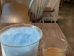 -绿房子方寸咖啡(星海名城店)