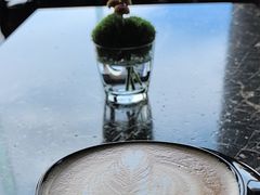 -时光吧·大堂吧·丽江和府洲际度假酒店