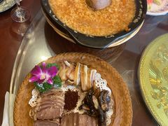 -杨记隆府(白象街店)