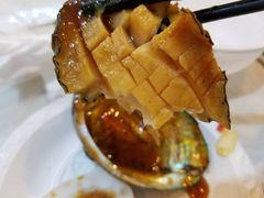 红烧鲍鱼-来之顺海鲜菜馆·青岛菜(栈桥店)