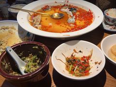 -老湘村·湖南土菜(天河维多利店)