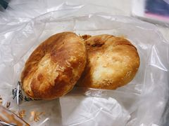 -寻味唐派·牛奶手撕面包(府前街店)