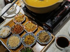 -阿莉餐厅(枣阳路店)