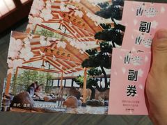 -大江户·温泉洗浴(浑南店)