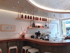 -茶是一枝花泡茶店