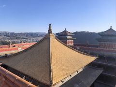 -须弥福寿之庙