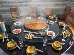 -龙湖东院农庄(乡间小路店)