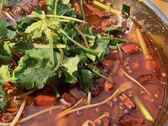 -无味饭店(九眼桥商业文化广场店)