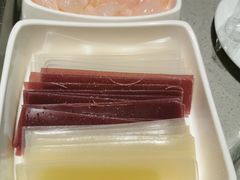 -海底捞火锅(凯德广场店)