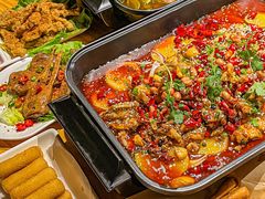 -小小河边鱼(天润城店)
